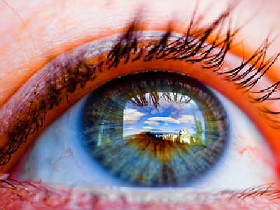 Tus ojos hablan de tus pensamientos