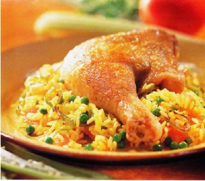 pollo