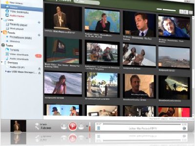 Pump, reproductor para ver videos de donde sea