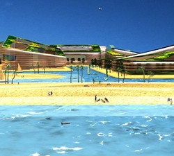 recycled-island