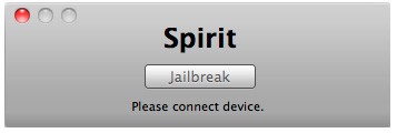 Spirit 2 Jailbreak