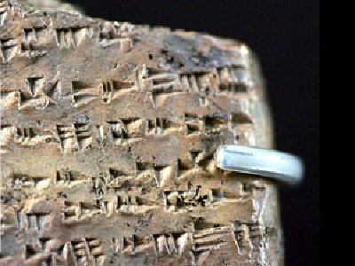 Lenguas antiguas podrán ser traducidas automáticamente