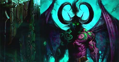 World of WarCraft World of WarCraft