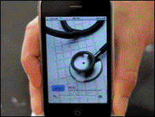 istetoscope