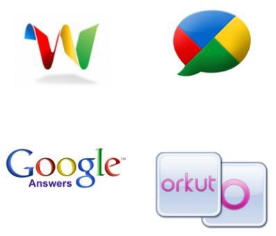 Google wave fail
