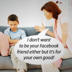 Madre-e-hijo-en-Facebook