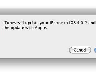Apple lanzó actualización para evitar jailbreak vía web del iPhone 4