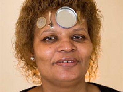 Allison Brenda: La Mujer Imán