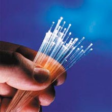 Cables de Fibra Óptica