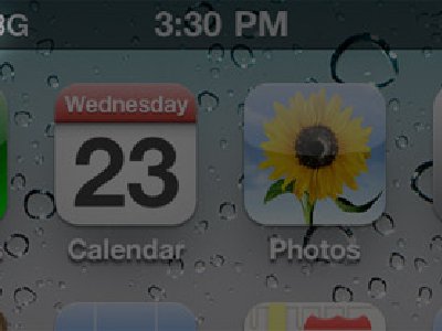 Cambia el Nombre del Operador en el iPhone o el Texto 