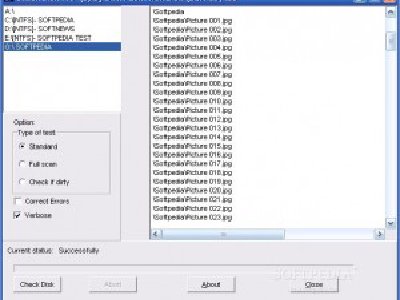 CheckDisk, herramienta para reparar errores de disco duro
