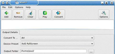 convertir videos windows