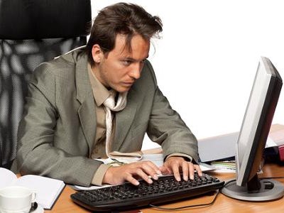 Los empleados que dejan una empresa suelen robarse algunos datos