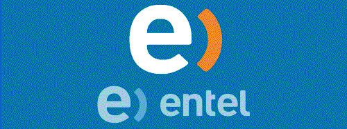Entel logo