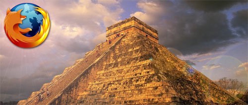 Firefox en Maya y Nahuátl