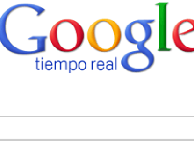 Cómo utilizar Google en Tiempo Real