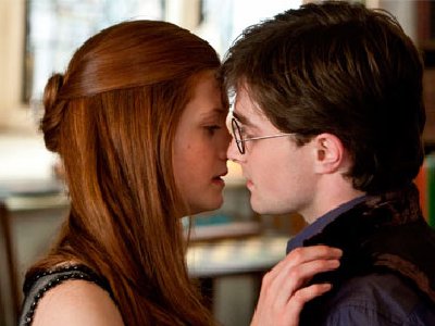 Se desvelan nuevas fotos de Harry Potter y las Reliquias de la Muerte