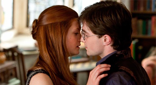 Imagen de Harry Potter y las Reliquias de la Muerte