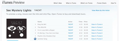 iTunes Preview