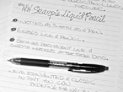 Grafito… ¿Líquido?