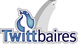 Logo de Twittbaires
