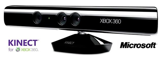 Microsoft Kinect