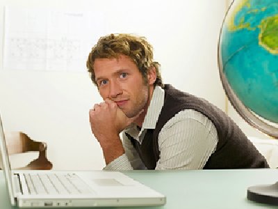 ¿Quieres ser feliz?… Mantente ocupado