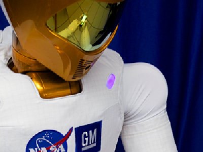 El primer robot en utilizar Twitter para comunicarse