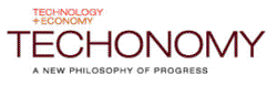 Techonomy