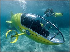 submarino