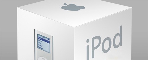 Apple Pod