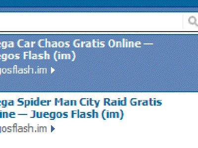 Facebook comienza a indexar resultados de búsqueda de la web en base al 