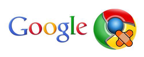 chrome bugs