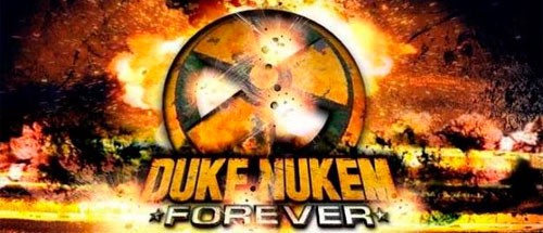 Duke Nukem Forever
