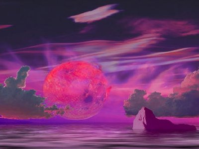 Nuevo planeta que permitiría ser habitado