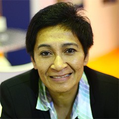 Mazlan Othman, UNOOSA