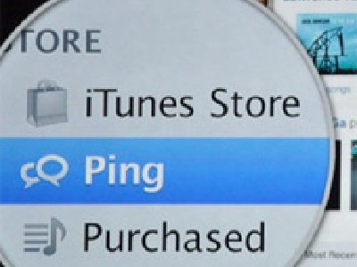 Ping, la red social de iTunes, alcanza un millón de usuarios en 48 horas