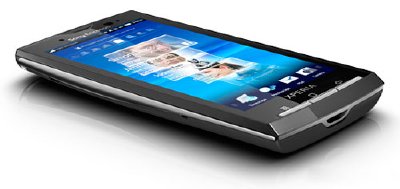 Sony Ericsson deja Symbian para mantenerse con Android, aunque probará suerte con WP7