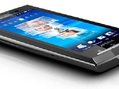 Sony Ericsson deja Symbian para mantenerse con Android, aunque probará suerte con WP7