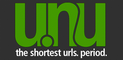 u-nu acortador de direcciones