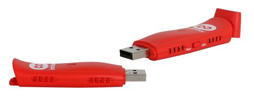 usb infinita