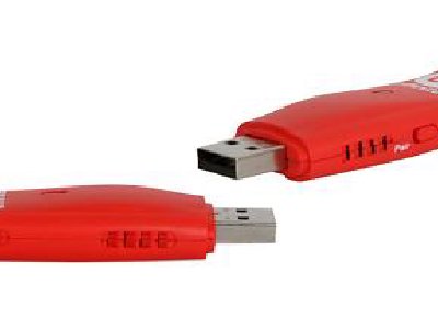 Primera memoria USB infinita ya está a la venta