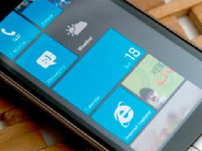 Windows Phone 7 ya cuenta con más de 12.000 desarrolladores