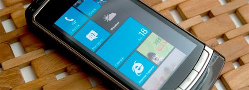 Windows Phone 7