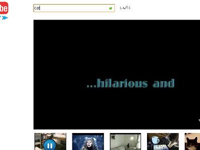Servicios como Google Instant