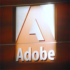 Adobe Logo