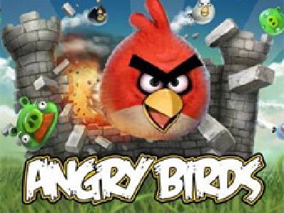 Angry Birds para Nokia N8