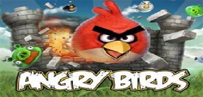 Angry Birds para Nokia N8