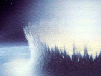 EEUU se prepara secretamente para protegerse contra un Asteroide