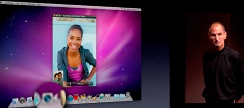 facetime en mac